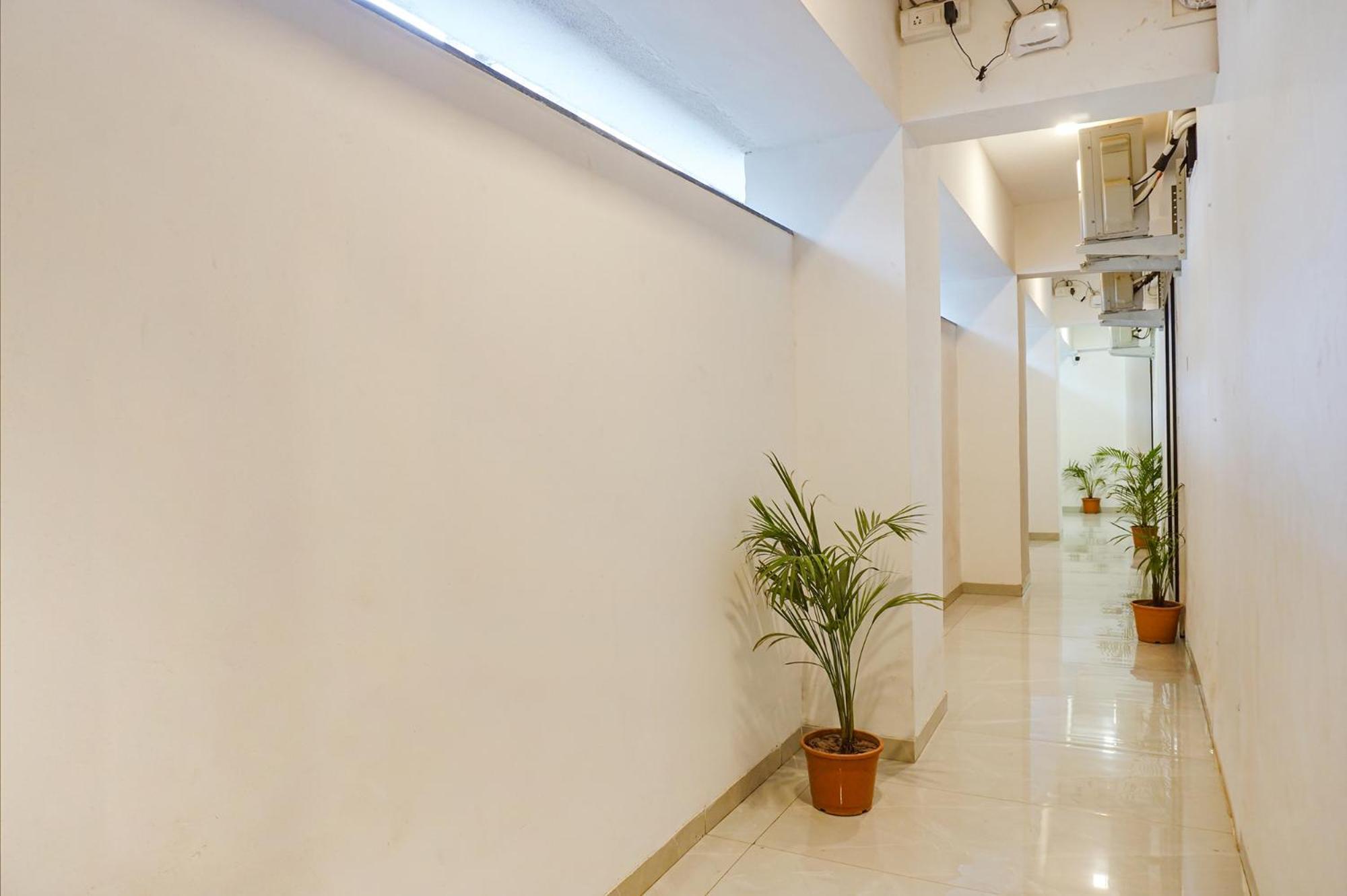 Fabhotel Royal Palace - Lal Mahal 5* Pune