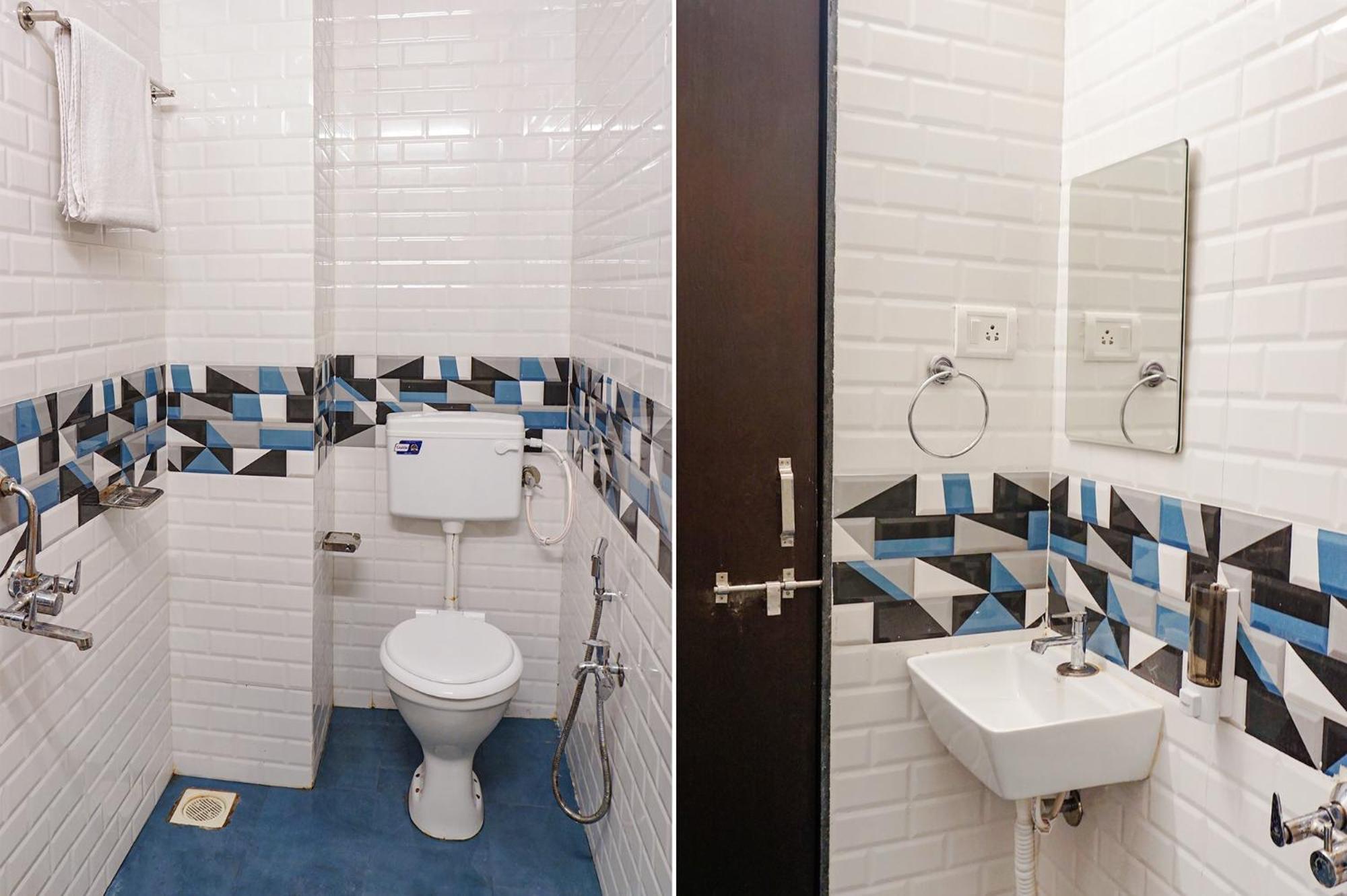 Hotel Fabhotel Royal Palace - Lal Mahal 5*