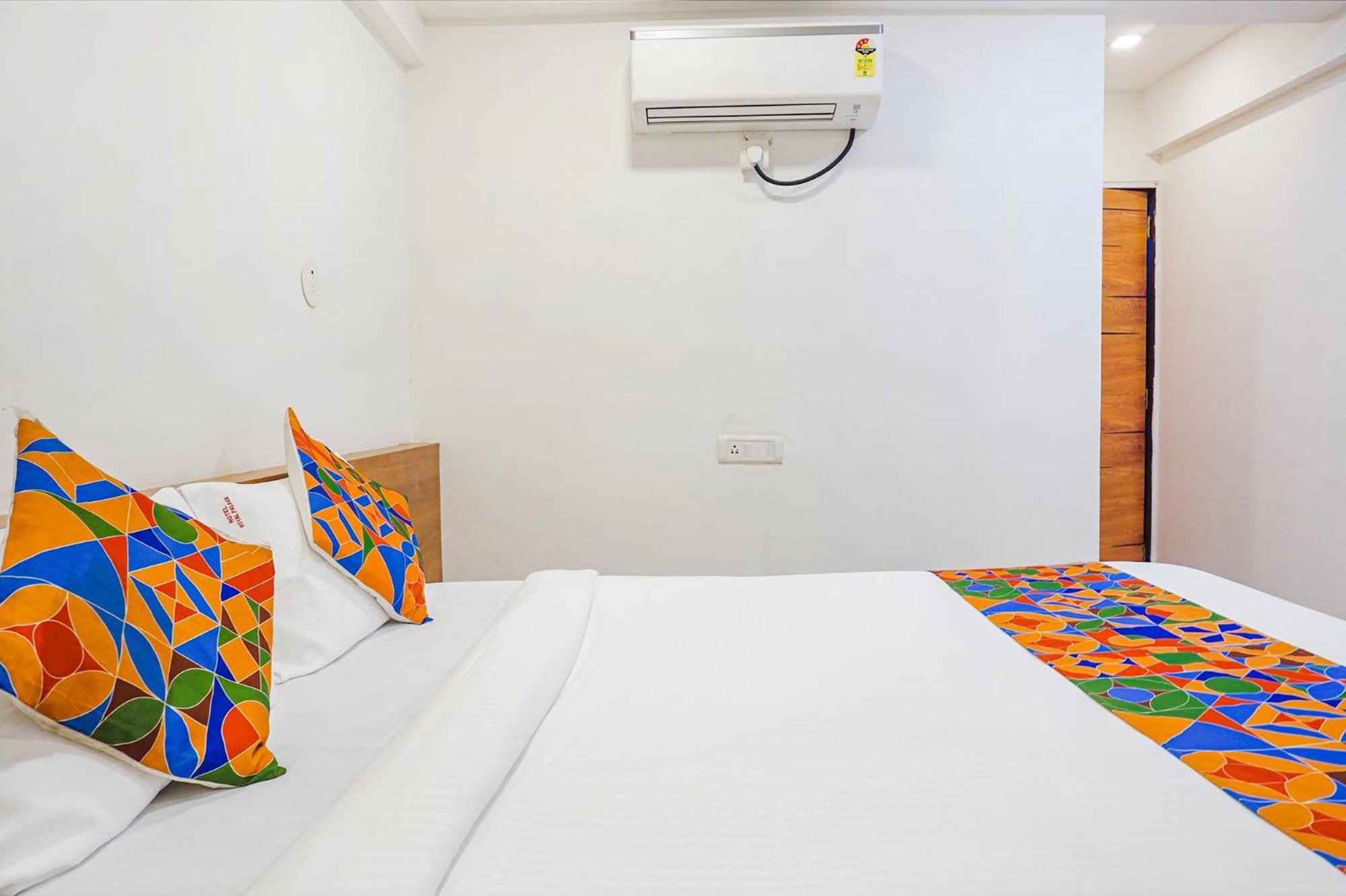 Fabhotel Royal Palace - Lal Mahal 5* Pune